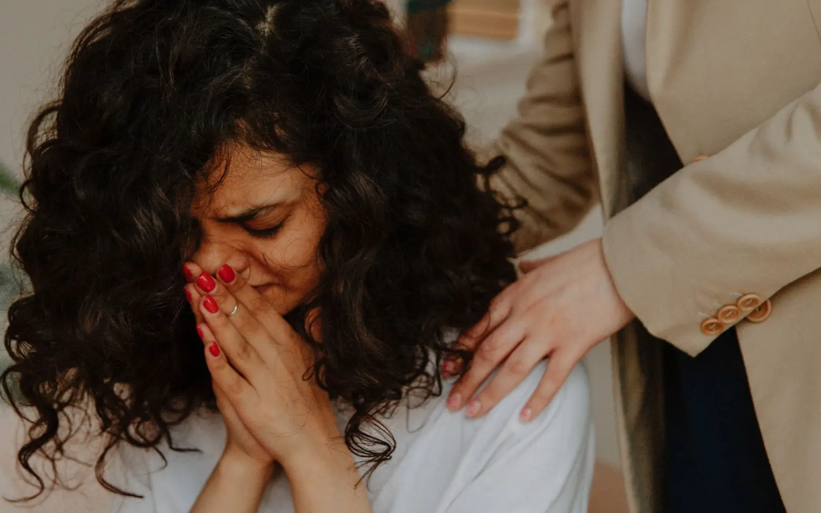 Supportive treatment planning for anxiety and depression